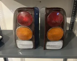CHEVROLET Trailblazer 2002-2009