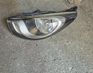 HYUNDAI I10 2011-2013 - 1