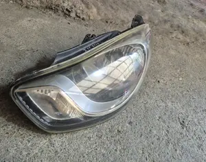 HYUNDAI I10 2011-2013 - 2