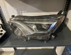 TOYOTA RAV 4 2016-2018 - 1