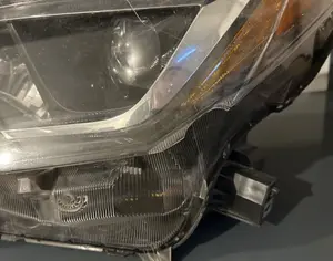 TOYOTA RAV 4 2016-2018 - 2