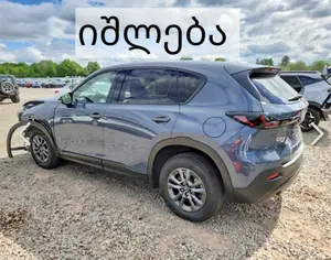 MAZDA CX-5 2026 - 2