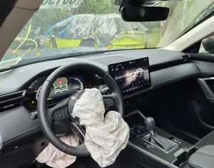 MAZDA CX-5 2026 - 4