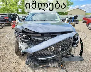 MAZDA CX-5 2026 - 5