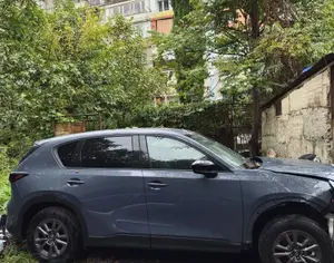 MAZDA CX-5 2026 - 6