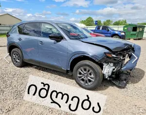 MAZDA CX-5 2026 - 8