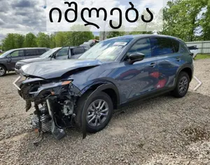 MAZDA CX-5 2026 - 9