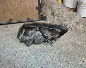 KIA RIO 2009-2011 - 2