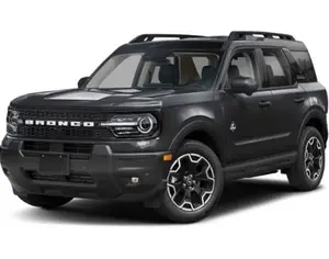 FORD Bronco Sport 2020 1.5