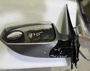 NISSAN Maxima 2007-2008 - 1