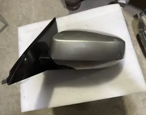 NISSAN Maxima 2007-2008 - 2