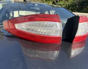 FORD Fusion 2013 2.0 - 10