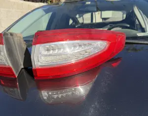 FORD Fusion 2013 2.0 - 11