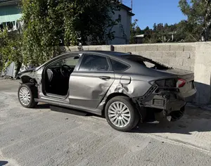 FORD Fusion 2013 2.0 - 3
