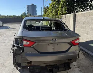 FORD Fusion 2013 2.0 - 4