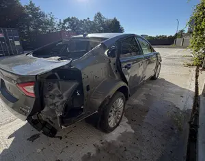 FORD Fusion 2013 2.0 - 5