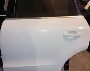 AUDI Q5 2008-2017 - 1