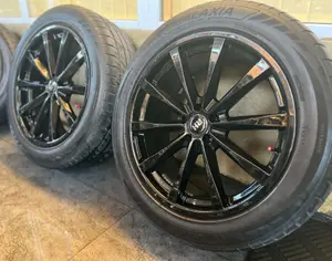R21 AUDI SQ8 2018-2026 - 1