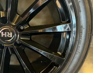 R21 AUDI SQ8 2018-2026 - 10
