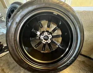 R21 AUDI SQ8 2018-2026 - 11