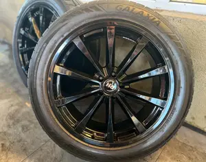 R21 AUDI SQ8 2018-2026 - 12