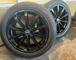 R21 AUDI SQ8 2018-2026 - 2