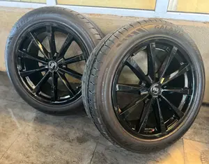 R21 AUDI SQ8 2018-2026 - 3