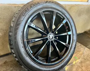 R21 AUDI SQ8 2018-2026 - 4