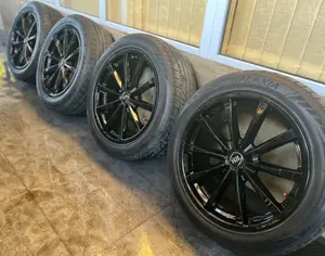 R21 AUDI SQ8 2018-2026 - 5