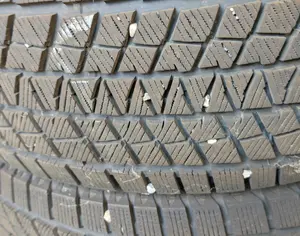 R16 255/70 Winter - 2