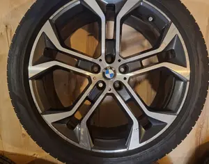 R21 BMW X5 2018-2023 - 2