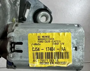 FORD Escape 2015-2020 - 7