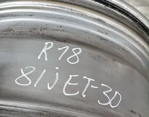 R18 BMW 123 1976-2024 - 2