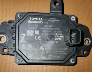 TOYOTA RAV 4 2022-2025