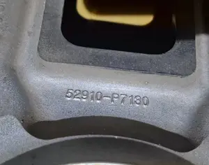 R18 HYUNDAI Santa FE 2024-2026 - 5