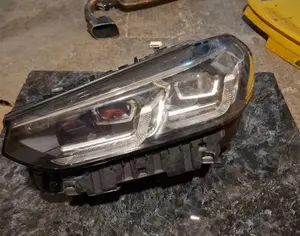 BMW X3 2022-2023 - 1