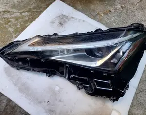 LEXUS UX 2019-2025