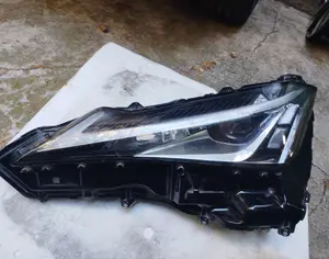 LEXUS UX 2019-2025 - 2