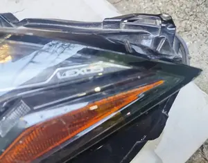 LEXUS UX 2019-2025 - 3