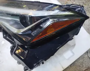LEXUS UX 2019-2025 - 4