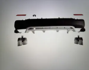 LEXUS NX 300 2015-2021 - 3