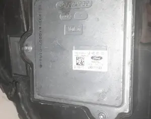 FORD C-MAX 2017-2019 - 10