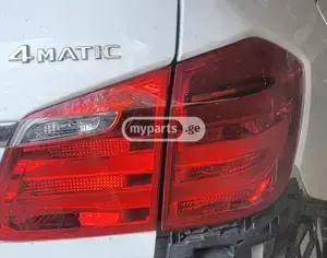 MERCEDES-BENZ GL 350 2013-2016 - 1