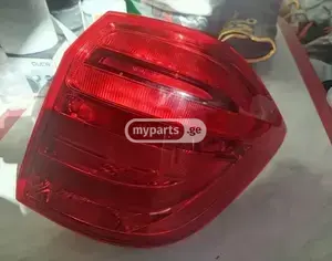 MERCEDES-BENZ GL 350 2013-2016 - 2