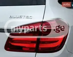 MERCEDES-BENZ GL 350 2013-2016 - 6