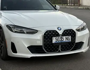 BMW 430 2021-2026