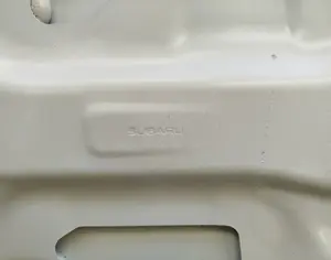 SUBARU Outback 2015-2019 - 1