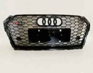 AUDI A5 2017-2020