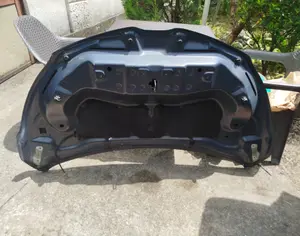 Renault Samsung QM3 2014-2025 - 2