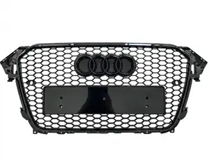 AUDI A4 2013-2016 - 1